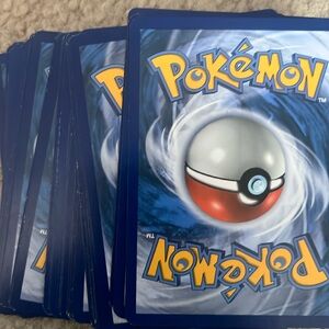 Pokemon Cards Bundle #4